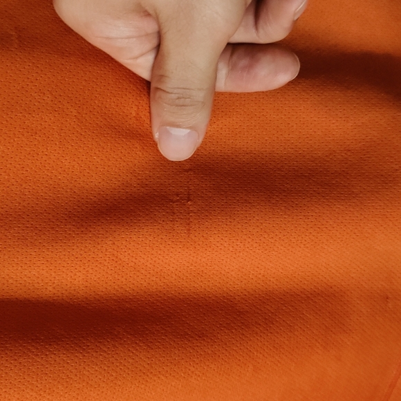 Champion sport sleeveless Tshirt size Lg - Picture 5 of 5